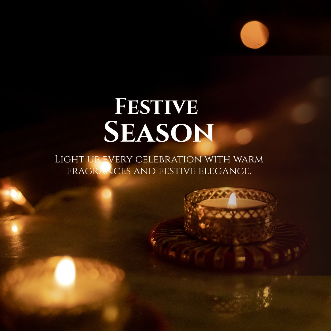 Festive Season