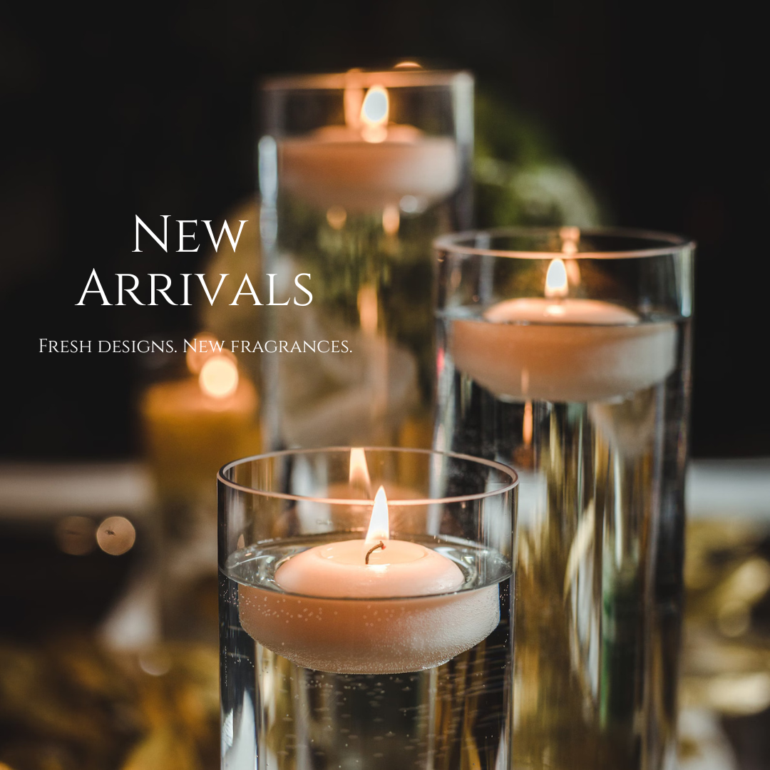 Scented Candles