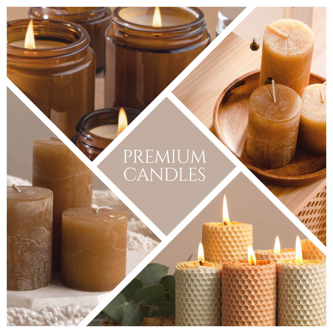 Premium Candles
