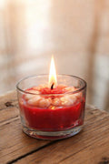 Femmora candles wedding return gift candles