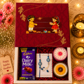 Celebrate Raksha Bandhan with a Gift Filled with Love for your loved ones