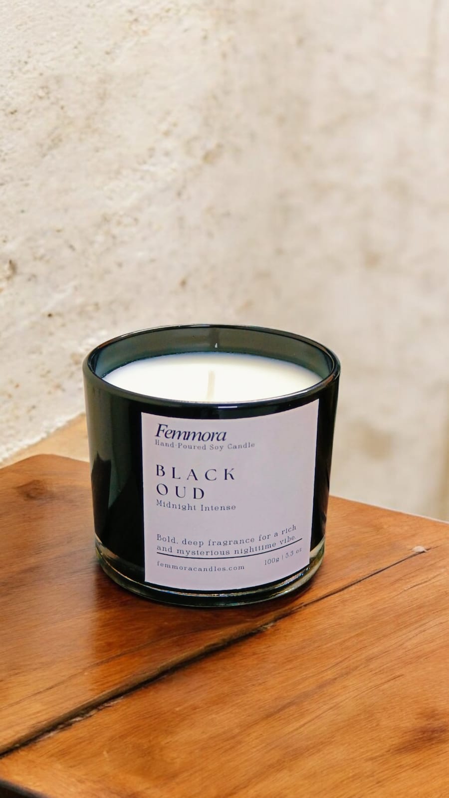 best scented soy candle candles for home