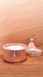 decorative candles