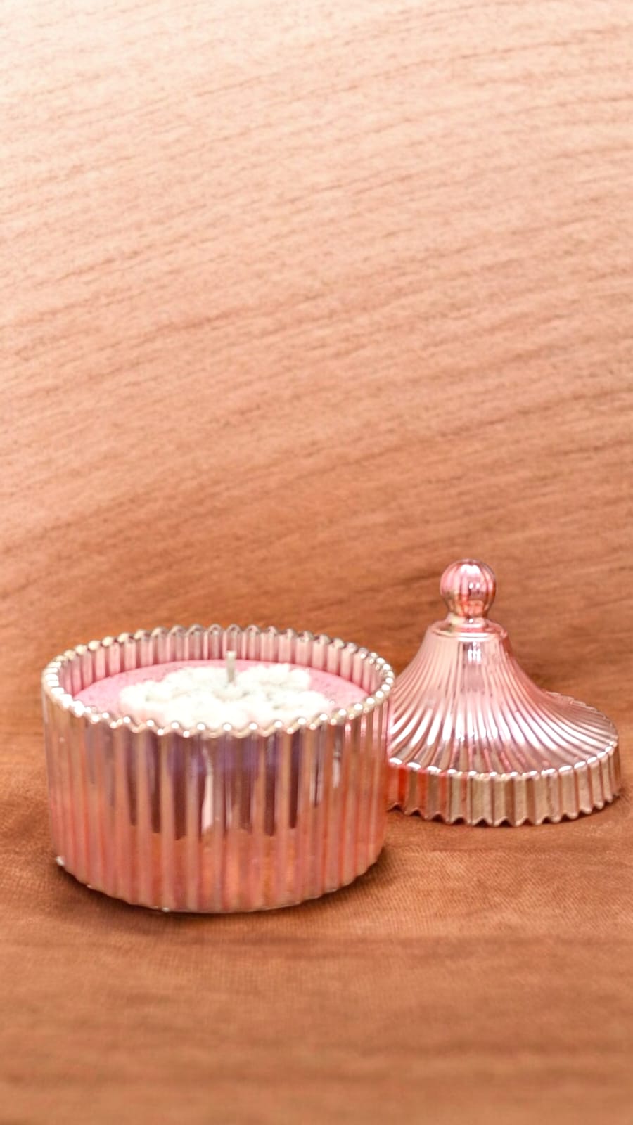decorative candles
