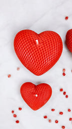 femmor candle valentines day