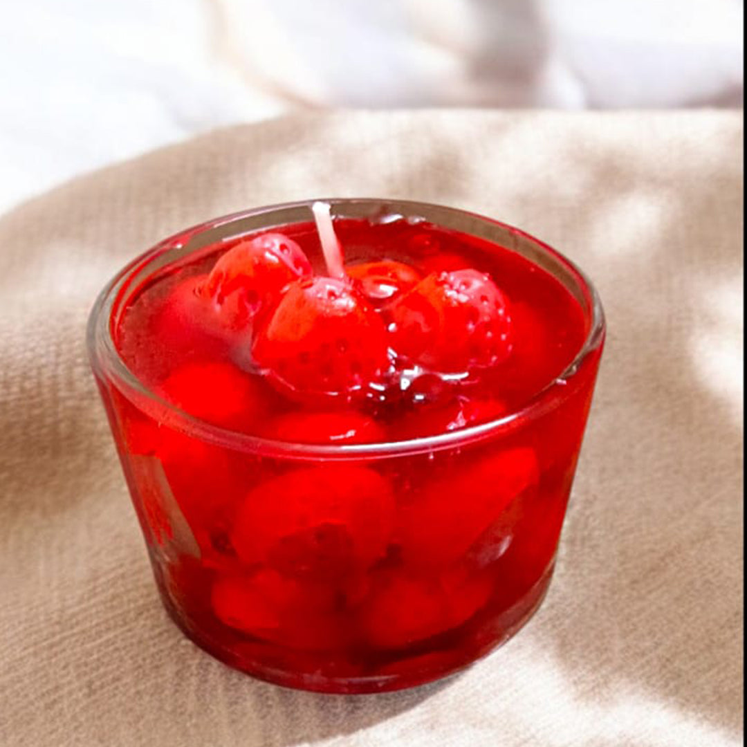 femmora-candles-scented-gel-candle-melted-strawberry