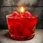 femmora-candles-scented-strawberry-gel-candle