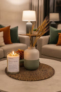 femmora candles coffee candle