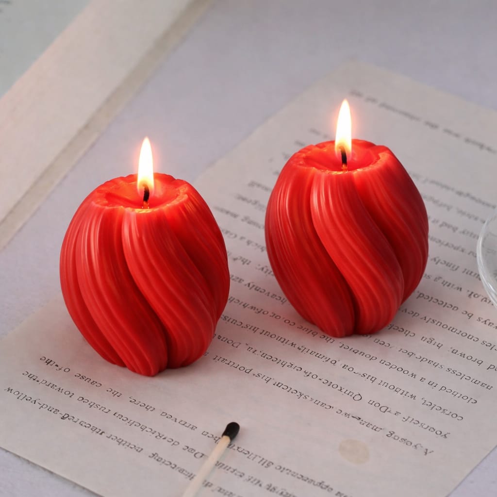 femmora candles for gifting