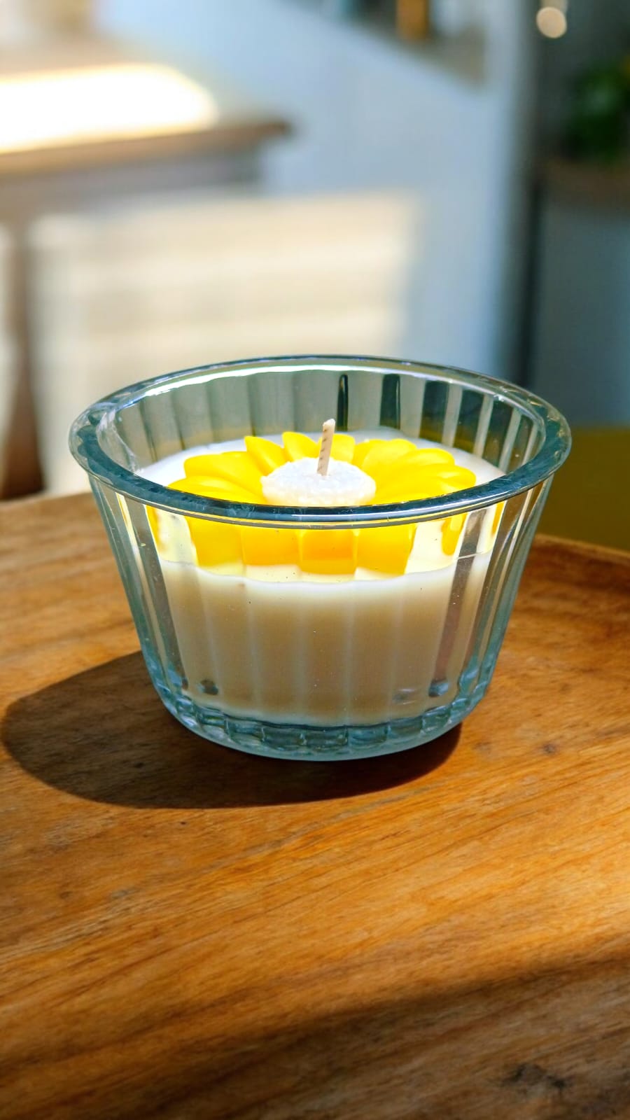 femmora candles handmade candles