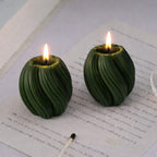femmora candles luxury designer candle set