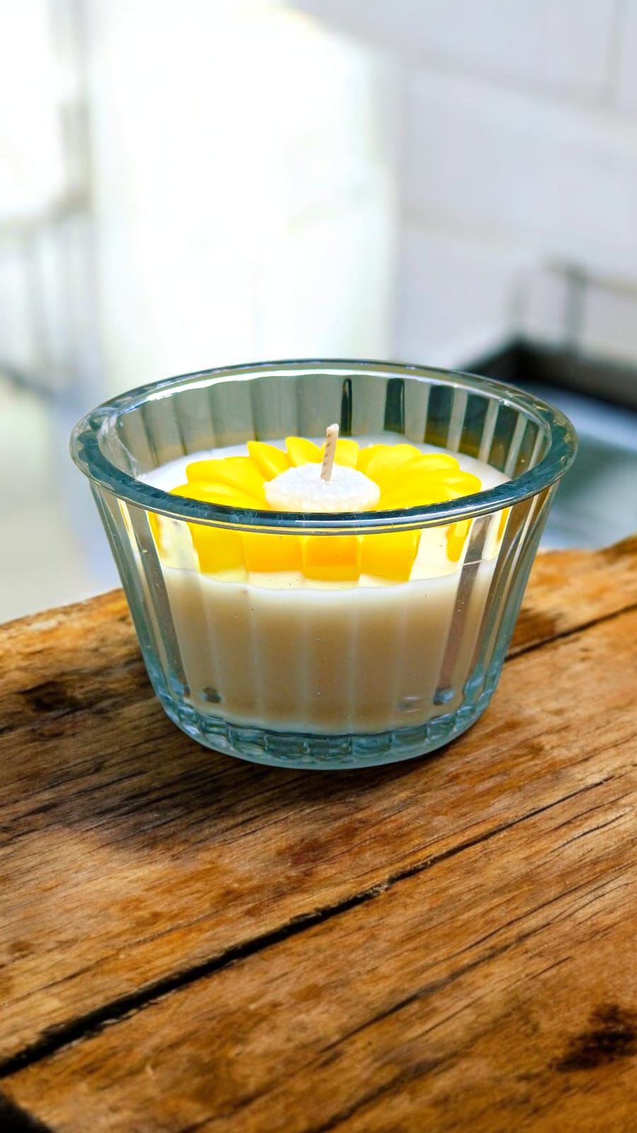 femmora candles  scented votive candles