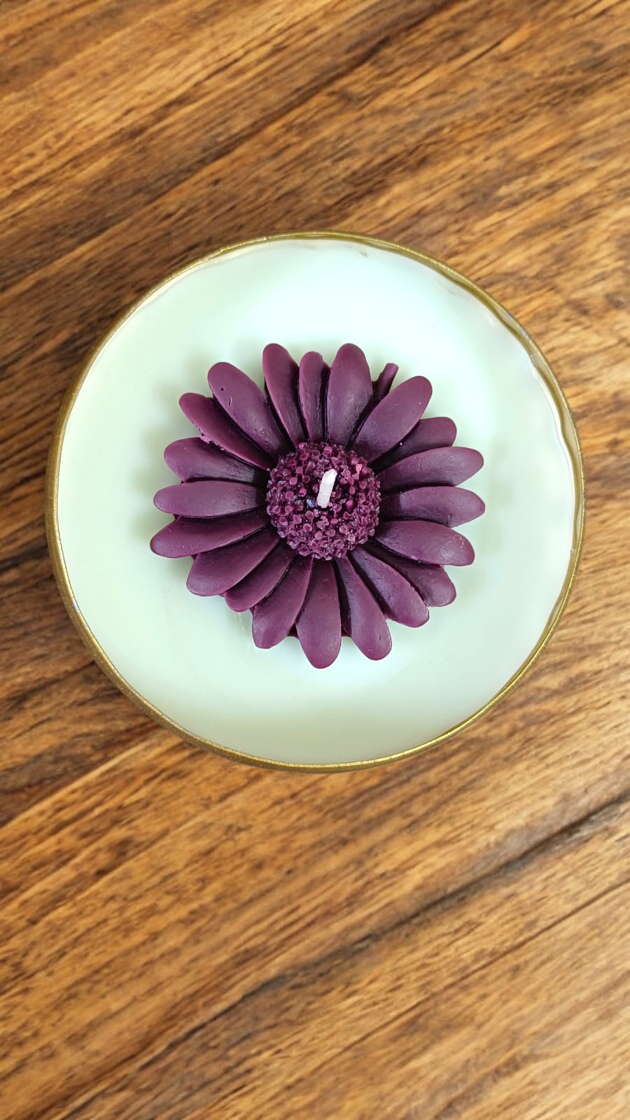 femmora urli candle for festival