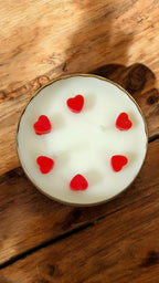 festival luxury urli candles