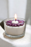 handmade candle gifts