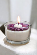 handmade candle gifts