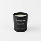 Lemongrass Bliss Soy Wax Candle, Refreshing, Uplifting and Calm, Handcrafted, Long Lasting Premium Luxury Candle | 340g