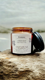 premium scented soy wax candles