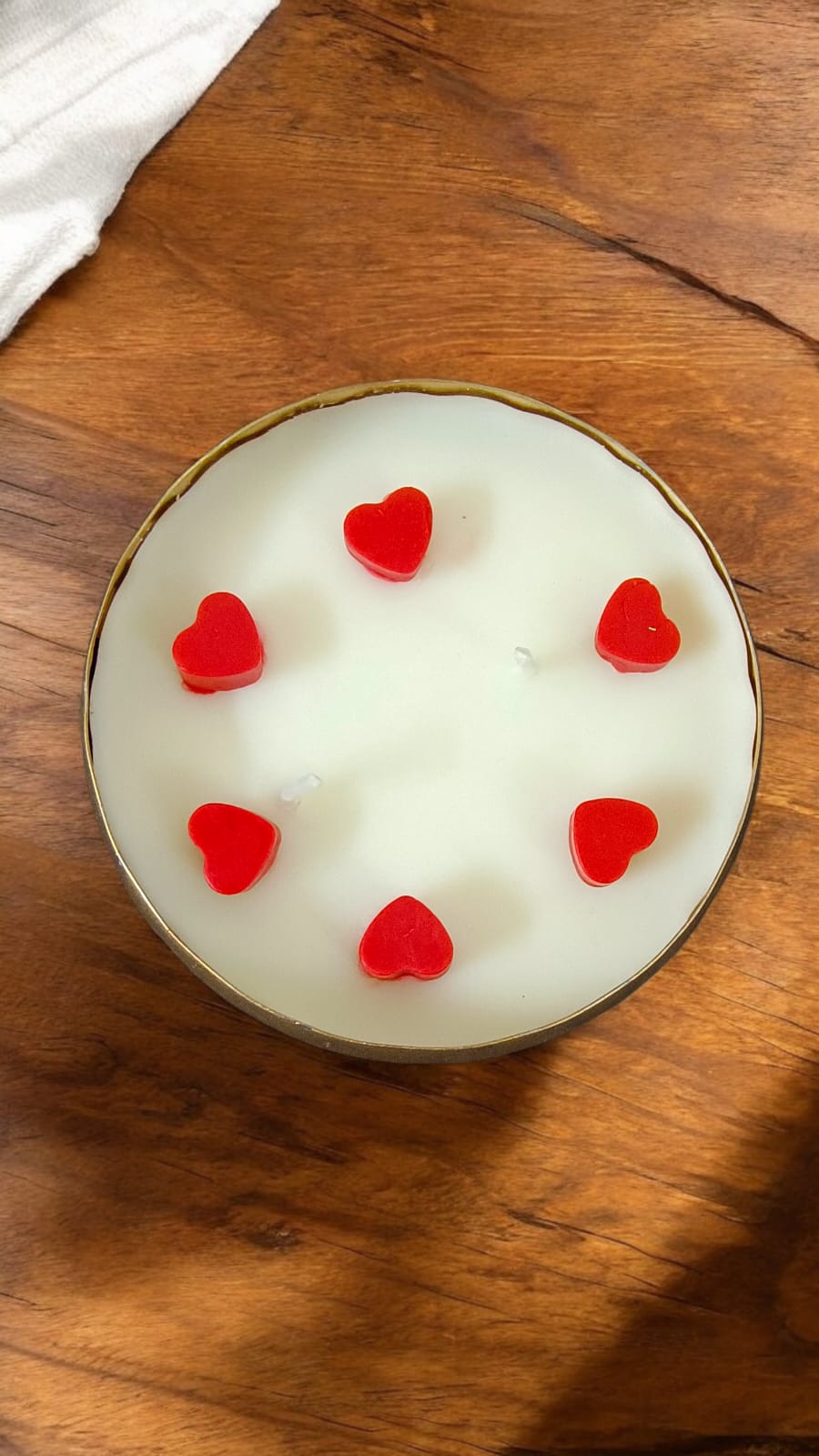 premium urli candles