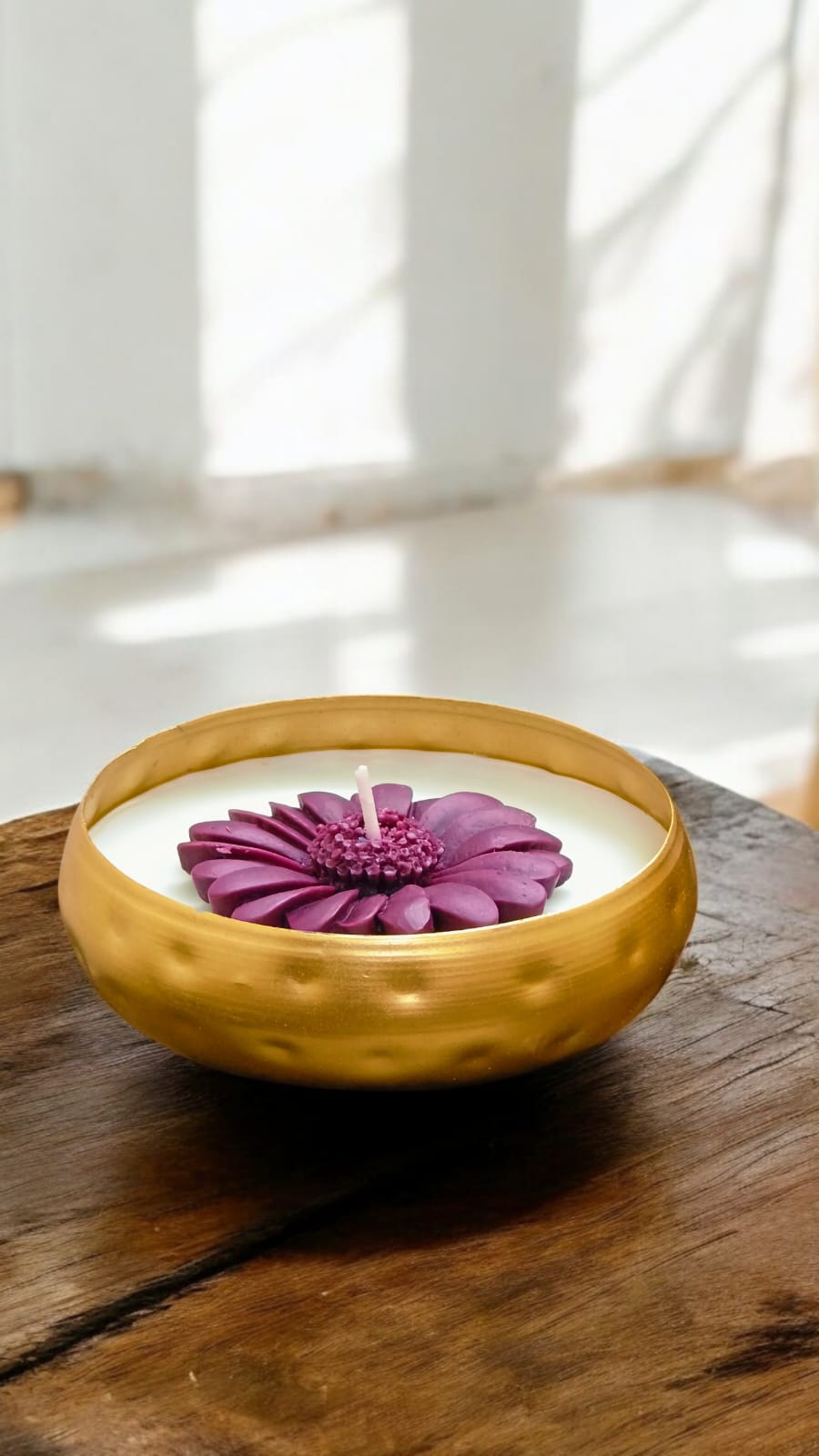 urli luxury candles for festivals